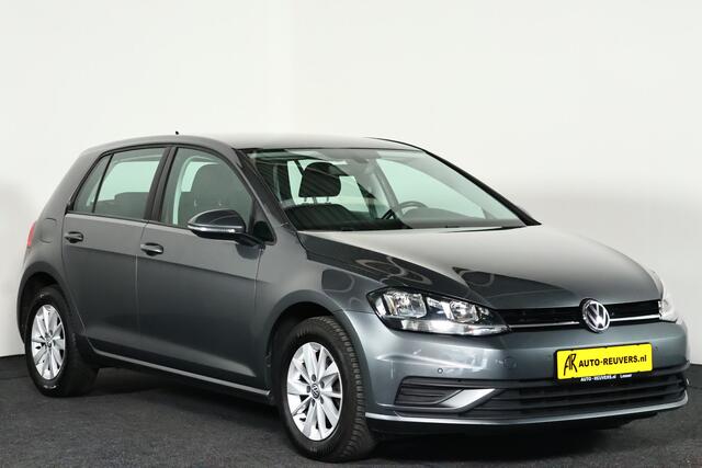 Volkswagen GOLF 1.0 TSI Trendline / Airco / LMV / 4S band