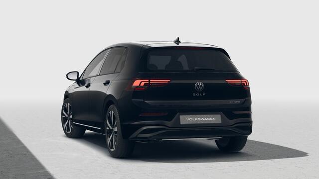 Volkswagen GOLF 1.5 eHybrid 204 6DSG eHybrid Life Edition | 'App-Connect' draadloze smartphone integratie | Achterbank in ongelijke delen neerklapbaar incl. middenarmsteun en doorlaadmogelijkheid | Afstandscontrolesysteem (Front Assist)
