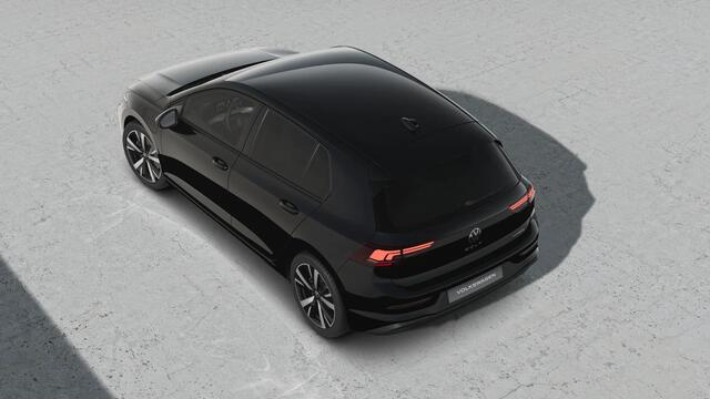 Volkswagen GOLF 1.5 eHybrid 204 6DSG eHybrid Life Edition | 'App-Connect' draadloze smartphone integratie | Achterbank in ongelijke delen neerklapbaar incl. middenarmsteun en doorlaadmogelijkheid | Afstandscontrolesysteem (Front Assist)