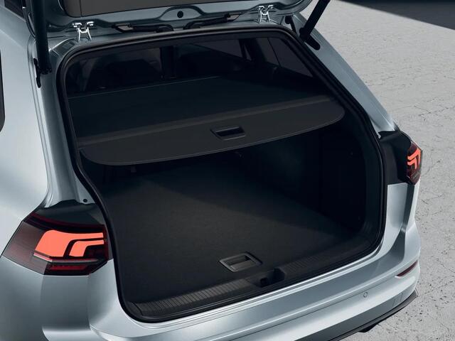 Volkswagen GOLF variant R-Line-Edition 1.5 eTSI 85 kW 116 pk Automaat (DSG) | Verlengde garantie | Navigatie | Panoramadak | Parkeersensoren | Rondomzicht camera | Black Style pakket | R-Line |