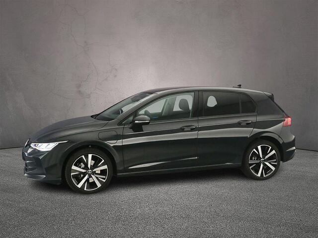 Volkswagen GOLF Life Edition 1.5 TSI eHybrid 204pk DSG Automaat Adaptive cruise control, Achteruitrijcamera, LED koplampen, App connect, Stoelverwarming, Parkeersensoren