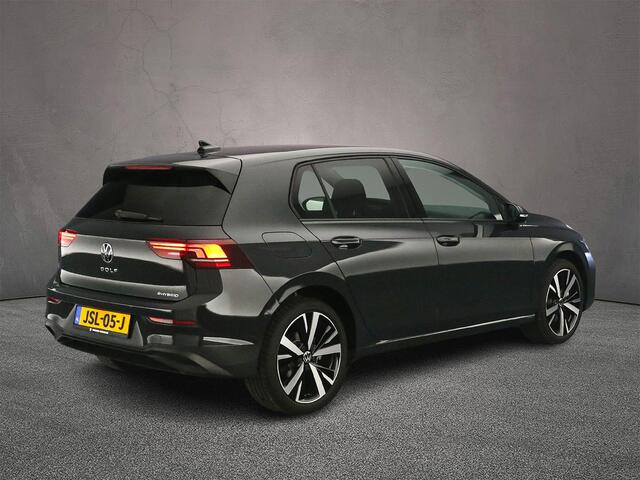 Volkswagen GOLF Life Edition 1.5 TSI eHybrid 204pk DSG Automaat Adaptive cruise control, Achteruitrijcamera, LED koplampen, App connect, Stoelverwarming, Parkeersensoren
