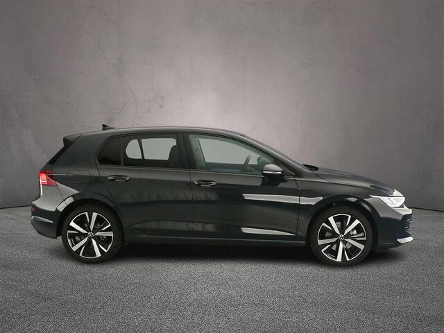 Volkswagen GOLF Life Edition 1.5 TSI eHybrid 204pk DSG Automaat Adaptive cruise control, Achteruitrijcamera, LED koplampen, App connect, Stoelverwarming, Parkeersensoren