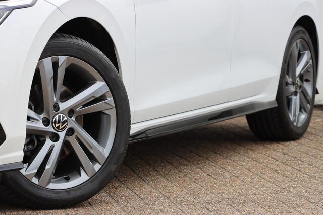 Volkswagen GOLF 1.5 eTSI R-Line 130pk DSG7