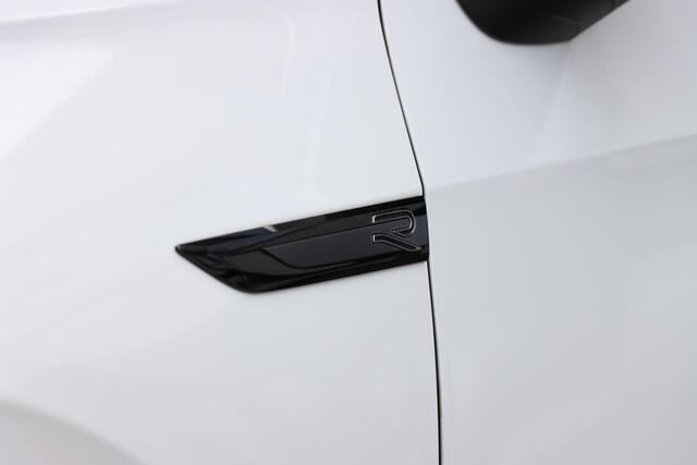 Volkswagen GOLF 1.5 eTSI R-Line 130pk DSG7