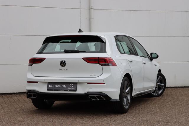 Volkswagen GOLF 1.5 eTSI R-Line 130pk DSG7