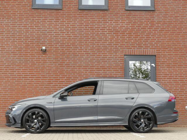 Volkswagen GOLF 2.0 TSI R-Line / Trekhaak