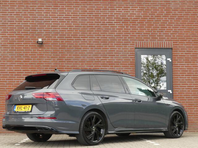 Volkswagen GOLF 2.0 TSI R-Line / Trekhaak