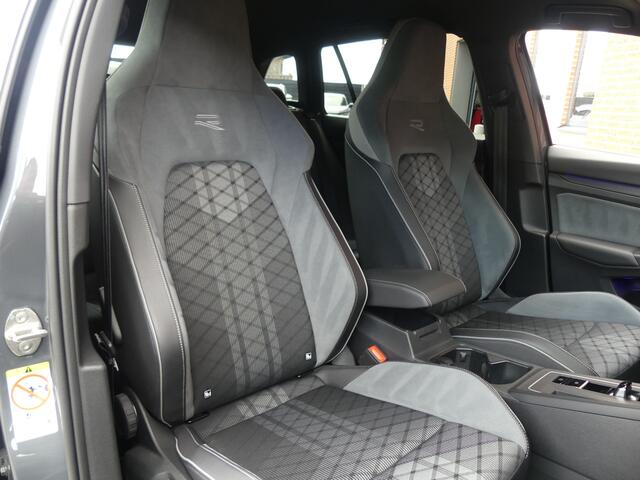Volkswagen GOLF 2.0 TSI R-Line / Trekhaak