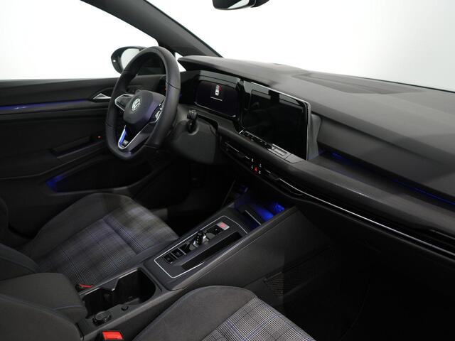 Volkswagen GOLF 1.4 eHybrid GTE | HUD | IQ Matrix | Mistlampen | Winterpakket | Afneembare trekhaak | ACC |
