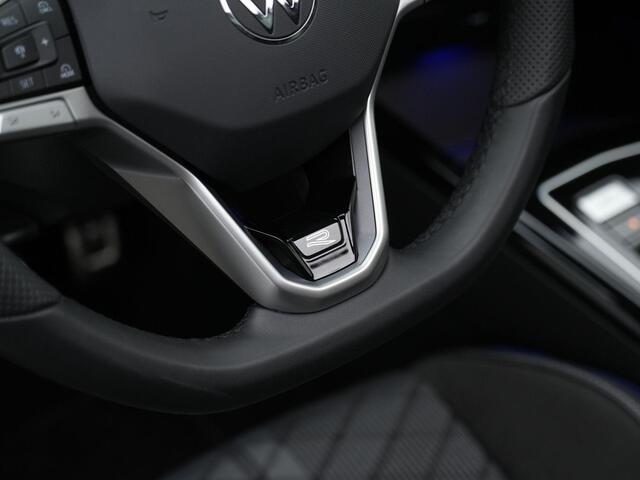 Volkswagen GOLF Variant 1.5 eTSI 150 pk DSG R-Line | Panoramadak | Head-up display | Harman/Kardon | Achteruitrijcamera