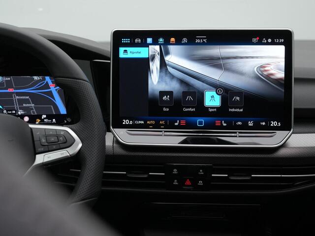 Volkswagen GOLF Variant 1.5 eTSI 150 pk DSG R-Line | Panoramadak | Head-up display | Harman/Kardon | Achteruitrijcamera