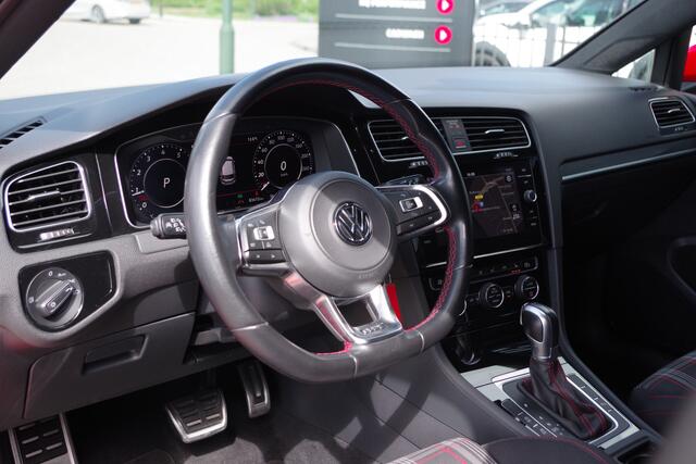 Volkswagen GOLF 2.0 TSI GTI 245 PK Automaat Performance, Winterpakket, Digitale Cockpit, Carplay, Climate Control