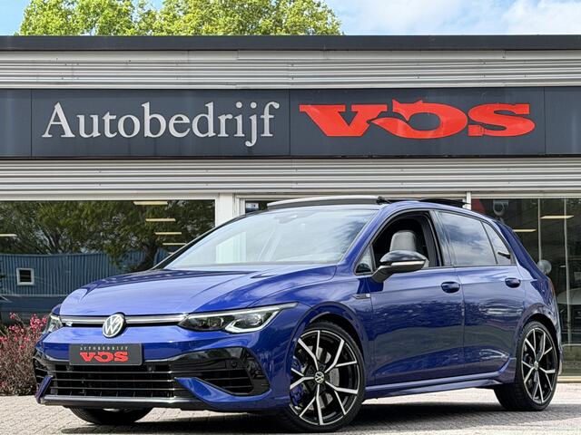 Volkswagen GOLF 2.0 TSI R 4Motion | H/K Audio | Panodak | IQ Light | Camera