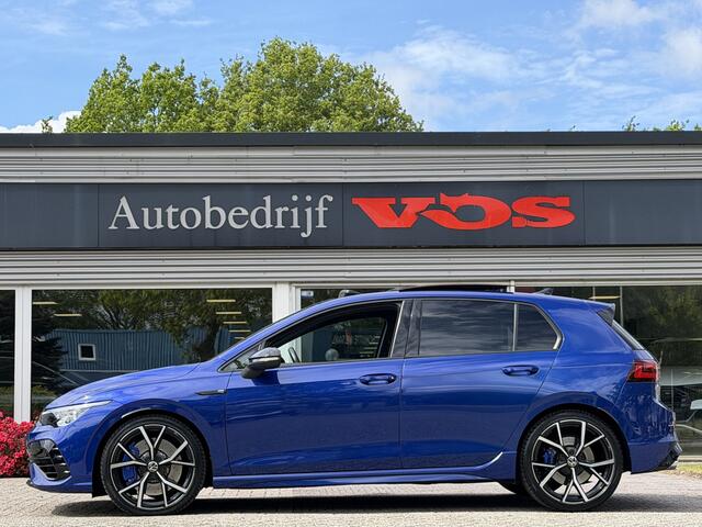 Volkswagen GOLF 2.0 TSI R 4Motion | H/K Audio | Panodak | IQ Light | Camera