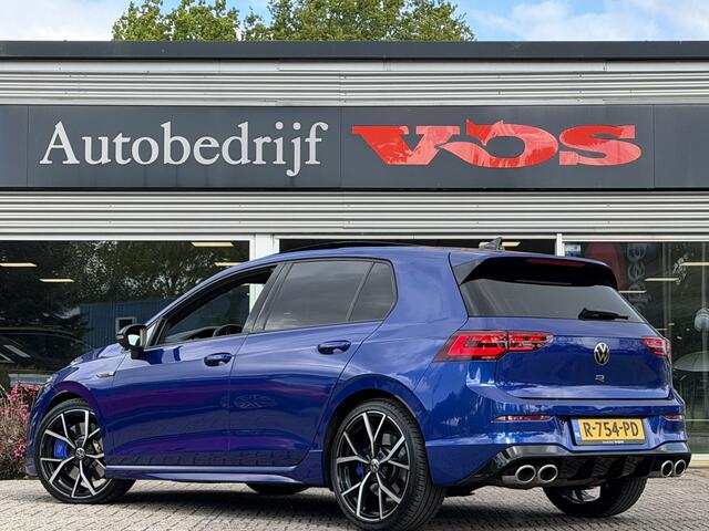 Volkswagen GOLF 2.0 TSI R 4Motion | H/K Audio | Panodak | IQ Light | Camera
