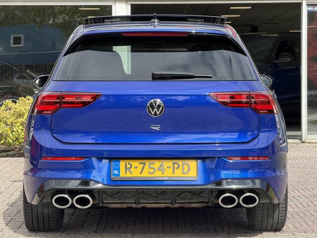 Volkswagen GOLF 2.0 TSI R 4Motion | H/K Audio | Panodak | IQ Light | Camera