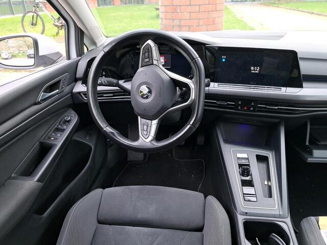 Volkswagen GOLF 1.4 TSI eHybrid 204pk PHEV Style / Massage / Navigatie / LED Plus / Wordt Verwacht