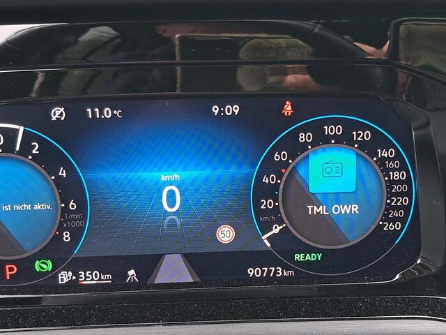 Volkswagen GOLF 1.4 TSI eHybrid 204pk PHEV Style / Massage / Navigatie / LED Plus / Wordt Verwacht