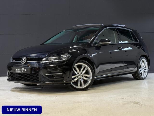 Volkswagen GOLF 1.5 TSI Highline Business R | ACC | Stoel/Stuurverw. | Panoramadak