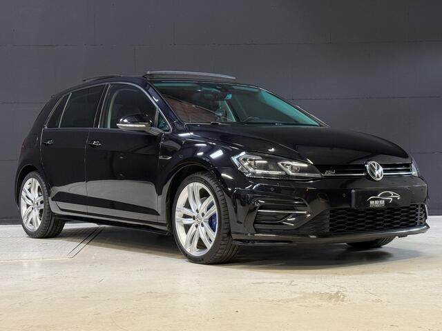 Volkswagen GOLF 1.5 TSI Highline Business R | ACC | Stoel/Stuurverw. | Panoramadak