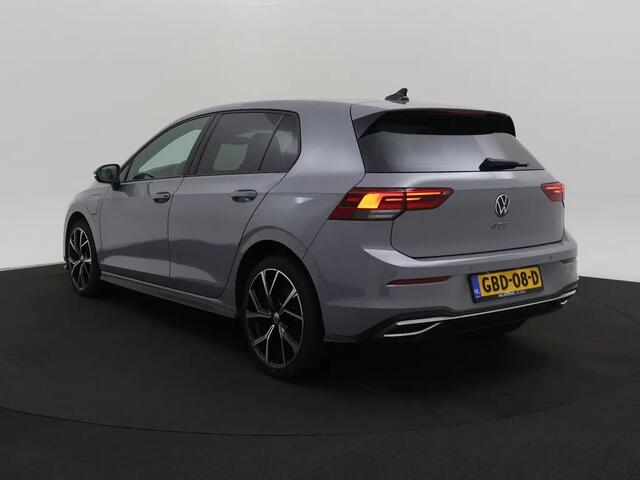 Volkswagen GOLF 1.4 eHybrid GTE | IQ-Light | VC | Navi | Clima | Winterpakket | Cruise | LMV | 03-2022 122.964 KM