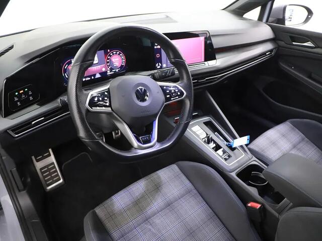 Volkswagen GOLF 1.4 eHybrid GTE | IQ-Light | VC | Navi | Clima | Winterpakket | Cruise | LMV | 03-2022 122.964 KM