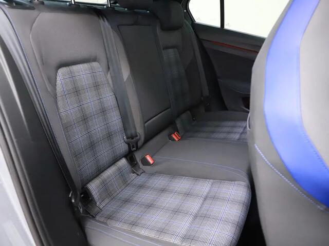 Volkswagen GOLF 1.4 eHybrid GTE | IQ-Light | VC | Navi | Clima | Winterpakket | Cruise | LMV | 03-2022 122.964 KM