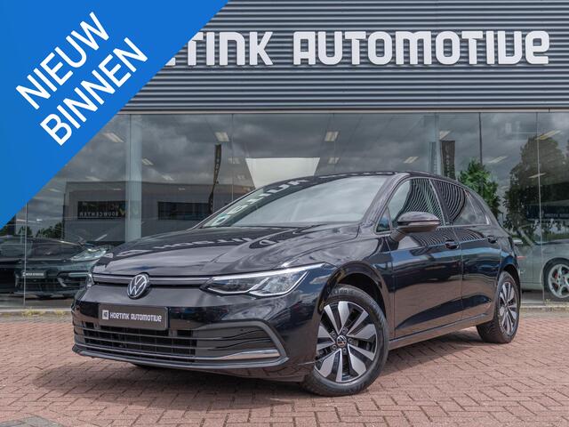 Volkswagen GOLF 1.5 TSI | BTW | Ambiente | Apple Carplay & Android Auto