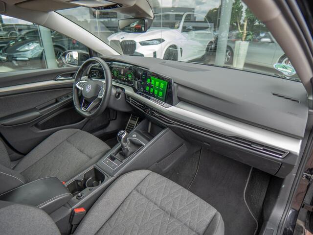 Volkswagen GOLF 1.5 TSI | BTW | Ambiente | Apple Carplay & Android Auto
