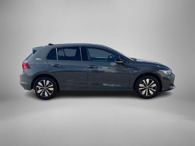Volkswagen GOLF 1.5TSI/116PK Goal · Navigatie · Apple/Android Car Play · Parkeersensoren · Trekhaak · Garantie t/m 11-04-2027
