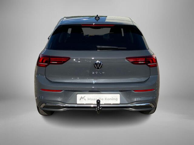 Volkswagen GOLF 1.5TSI/116PK Goal · Navigatie · Apple/Android Car Play · Parkeersensoren · Trekhaak · Garantie t/m 11-04-2027