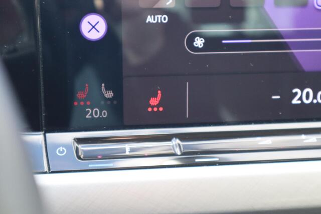 Volkswagen GOLF 1.0 TSI Life | Navigatiepakket | Stuur en stoelverwarming | Virtual cockpit
