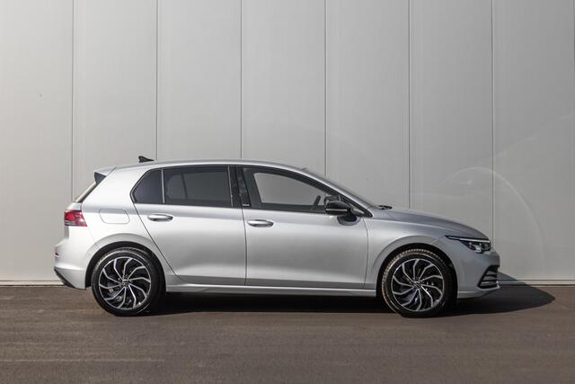 Volkswagen GOLF Move