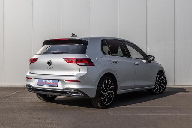 Volkswagen GOLF Move