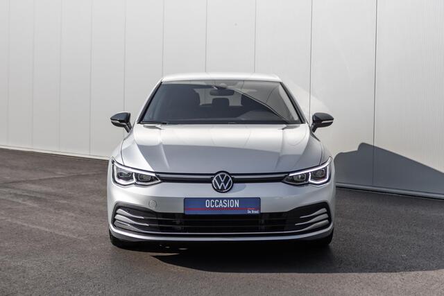 Volkswagen GOLF Move