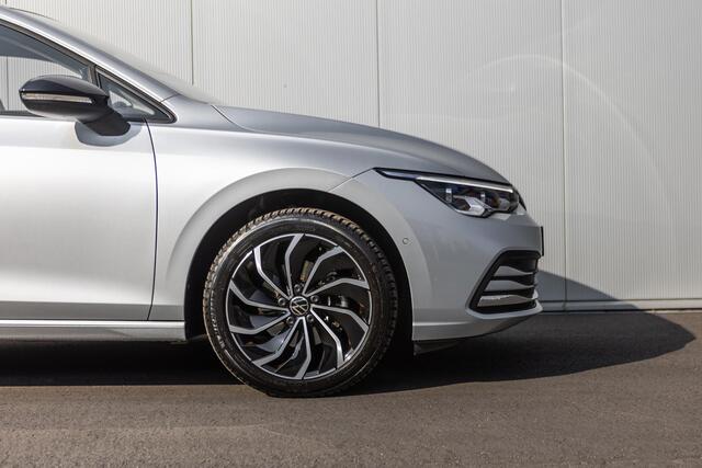 Volkswagen GOLF Move