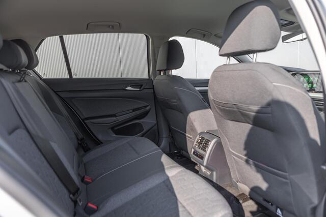 Volkswagen GOLF Move