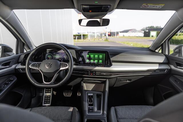 Volkswagen GOLF Move
