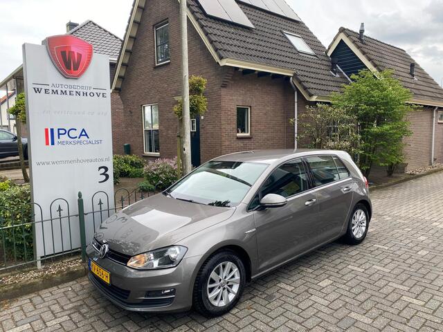 Volkswagen GOLF 1.0 TSI Edition