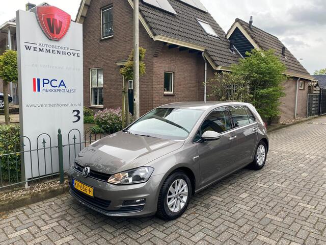 Volkswagen GOLF 1.0 TSI Edition