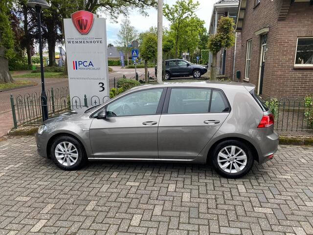 Volkswagen GOLF 1.0 TSI Edition