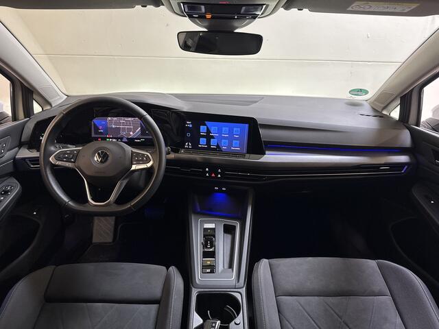 Volkswagen GOLF eHybrid 204PK DSG STYLE CAMERA/NAVI/CARPLAY PLUG IN HYBRIDE