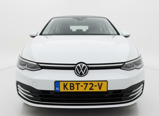 Volkswagen GOLF eHybrid 204PK DSG STYLE CAMERA/NAVI/CARPLAY PLUG IN HYBRIDE