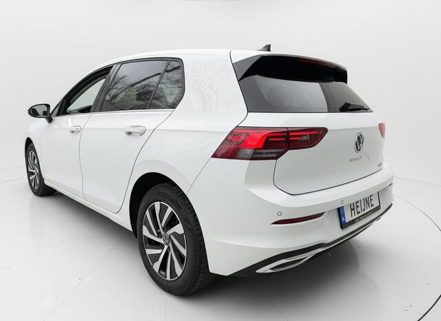 Volkswagen GOLF eHybrid 204PK DSG STYLE CAMERA/NAVI/CARPLAY PLUG IN HYBRIDE