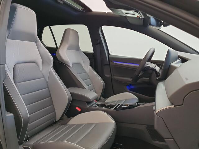Volkswagen GOLF 1.5 eHybrid 272pk DSG/AUT GTE Leder, Pano, Wegklapbare trekhaak, Head-up