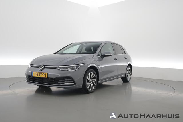 Volkswagen GOLF 1.4 eHybrid Style | Massage | Memory | Camera | Adapt. Cruise | Apple CarPlay + NAV | SOH 94% |