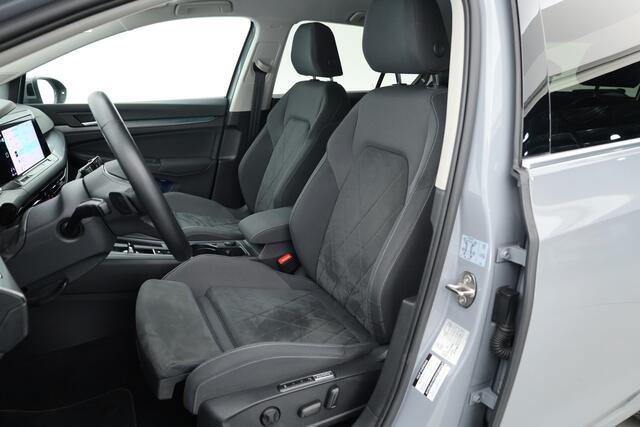 Volkswagen GOLF 1.4 eHybrid Style | Massage | Memory | Camera | Adapt. Cruise | Apple CarPlay + NAV | SOH 94% |