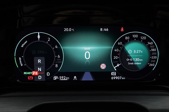 Volkswagen GOLF 1.4 eHybrid Style | Massage | Memory | Camera | Adapt. Cruise | Apple CarPlay + NAV | SOH 94% |