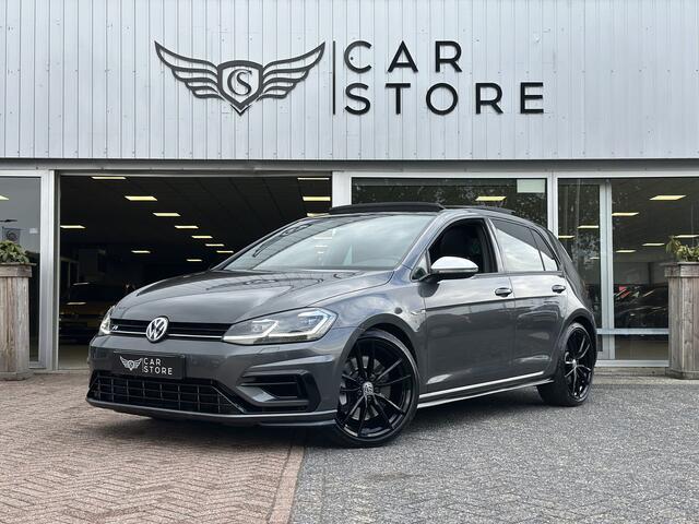 Volkswagen GOLF 7.5 2.0 TSI 4Motion R |CAMERA|ACC|STOEL VWM|PANO|DYNAUDIO